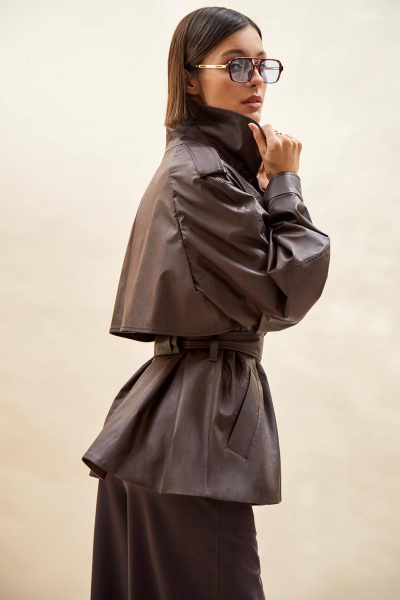 Плащ Rivoli 1070.2 - фото 4