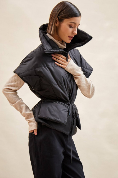 Жилет Rivoli 1071 - фото 5