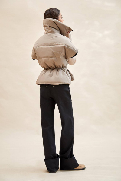 Жилет Rivoli 1071.1 - фото 6