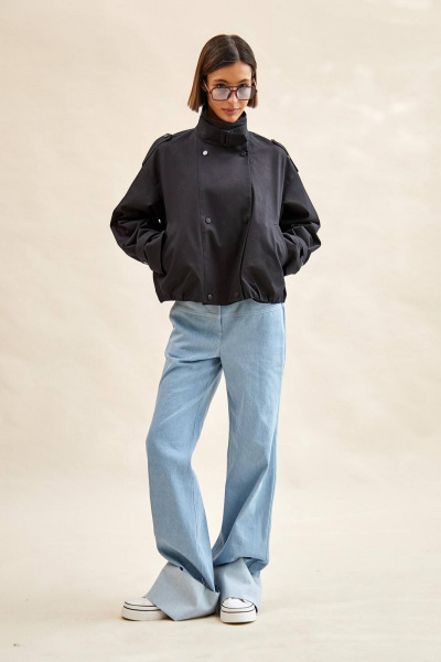 Куртка Rivoli 1072 - фото 9