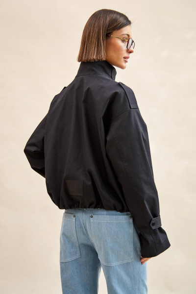 Куртка Rivoli 1072 - фото 8