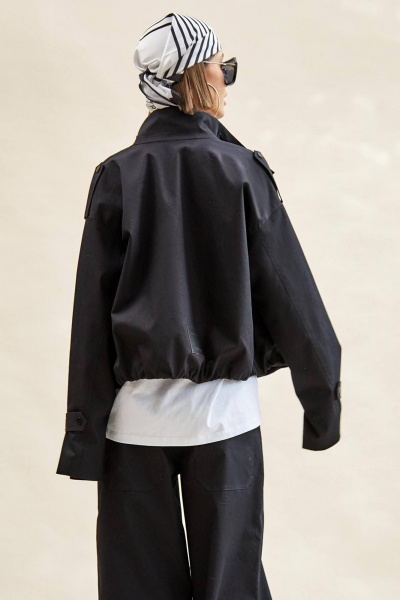 Куртка Rivoli 1072 - фото 7