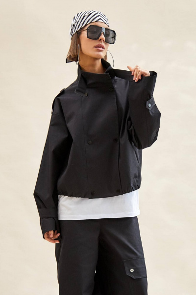 Куртка Rivoli 1072 - фото 5