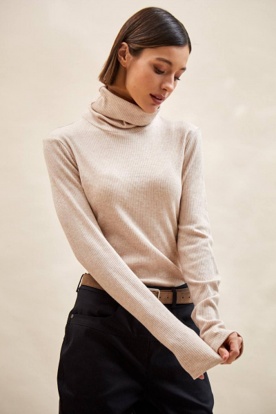 Водолазка Rivoli 2461.1 - фото 1