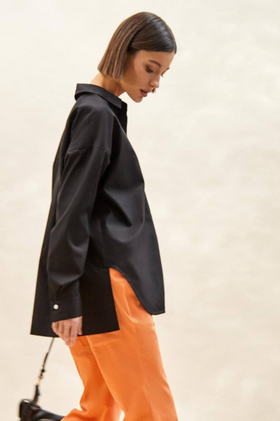 Блуза Rivoli 2468.1 - фото 5