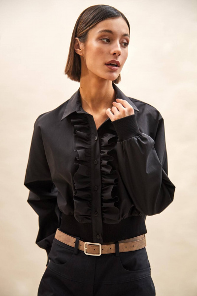 Блуза Rivoli 2469.1 - фото 1