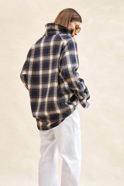 Рубашка Rivoli 2473 - фото 7