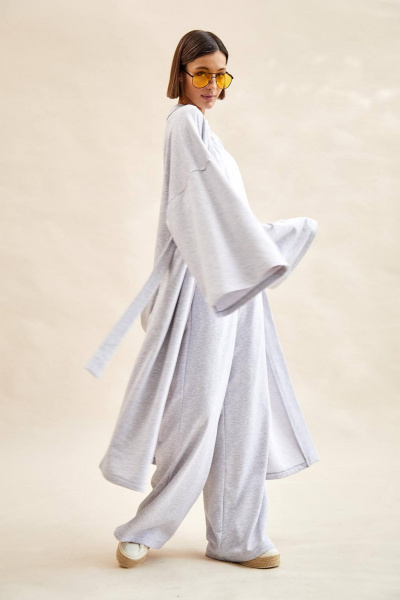 Кардиган Rivoli 3107 - фото 9