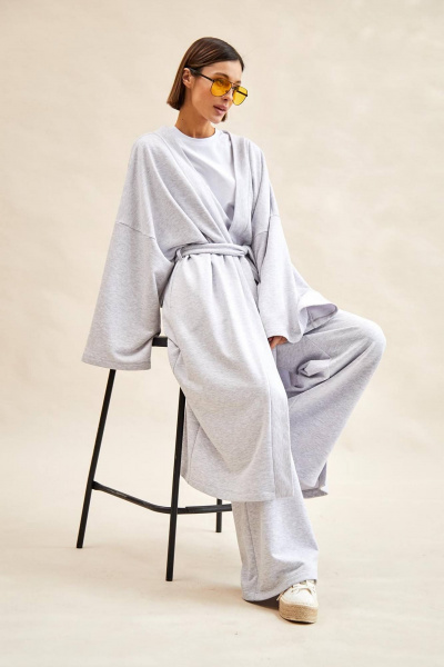 Кардиган Rivoli 3107 - фото 8