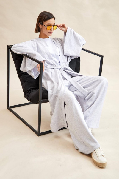 Кардиган Rivoli 3107 - фото 7