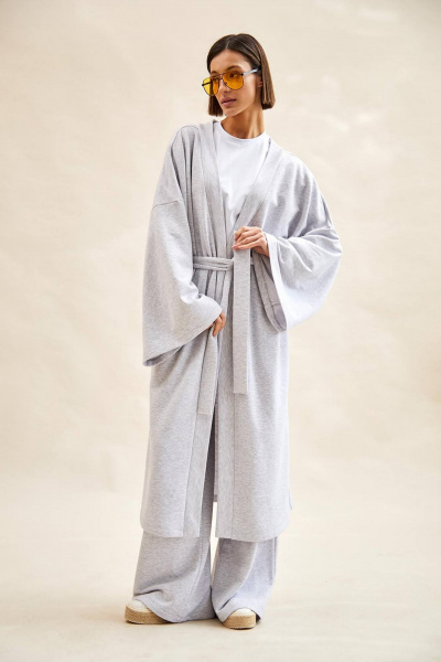 Кардиган Rivoli 3107 - фото 1