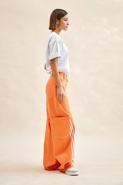 Брюки Rivoli 5252.3 - фото 2