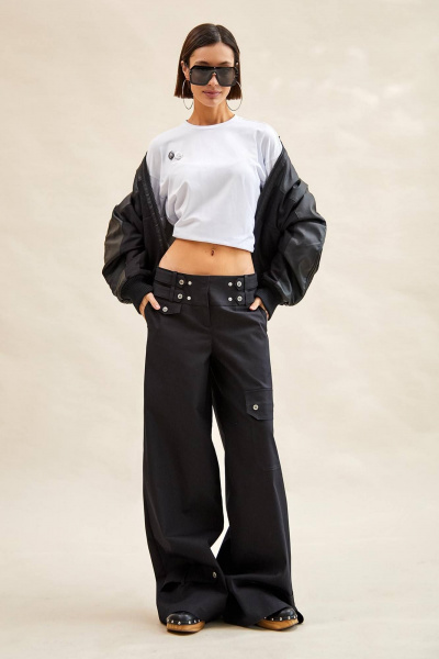 Брюки Rivoli 5258 - фото 1