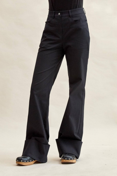 Брюки Rivoli 5259 - фото 3