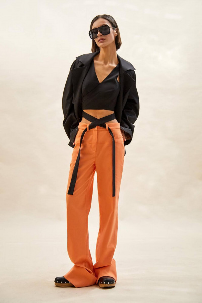 Брюки Rivoli 5259.3 - фото 3