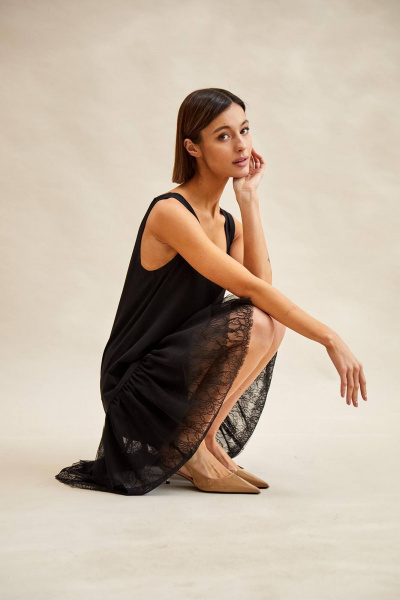 Платье Rivoli 7197 - фото 3