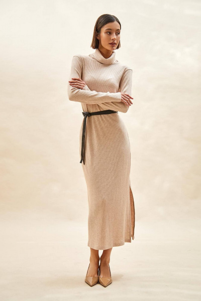 Платье Rivoli 7198 - фото 1