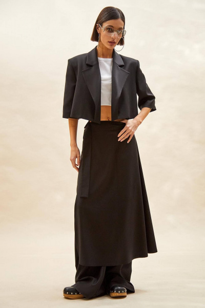 Жакет Rivoli 8095 - фото 1