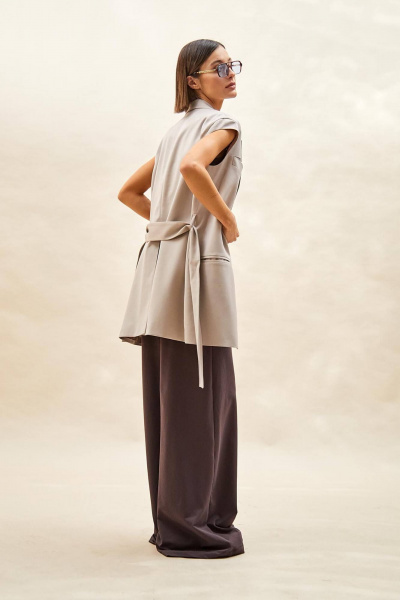 Жилет Rivoli 8096 - фото 3