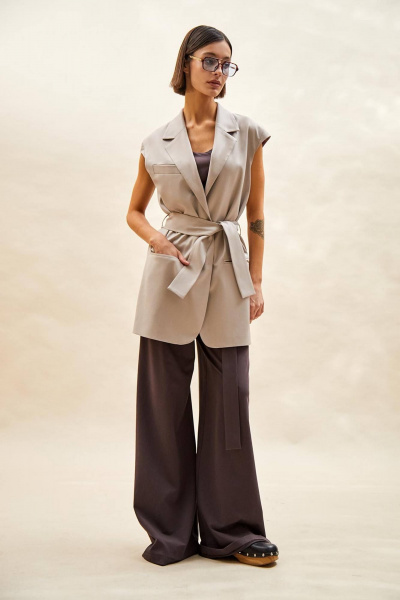 Жилет Rivoli 8096 - фото 1