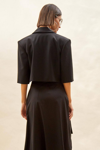 Брюки, жакет Rivoli 9037 - фото 7