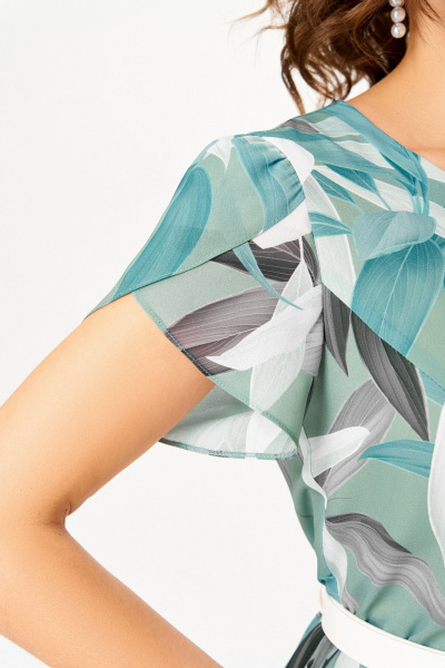 Платье Swallow 843.6 - фото 9