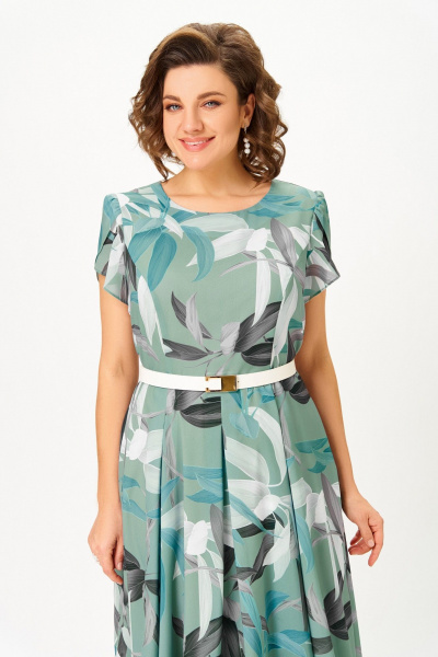 Платье Swallow 843.6 - фото 7