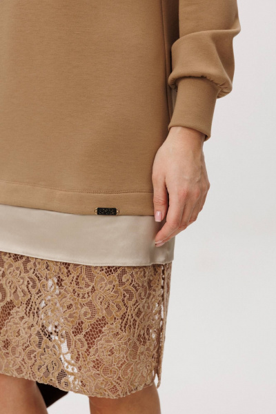 Платье Fantazia Mod 5380 - фото 4