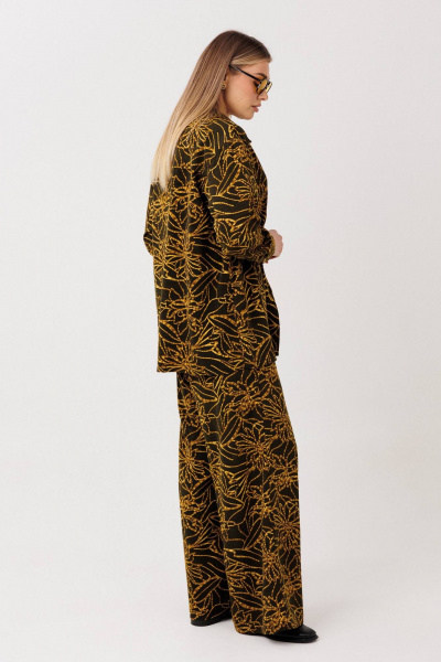 Брюки, рубашка Fantazia Mod 5077 - фото 4