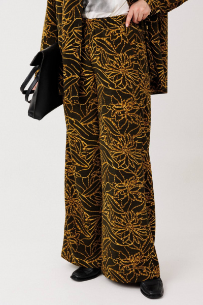 Брюки, рубашка Fantazia Mod 5077 - фото 3