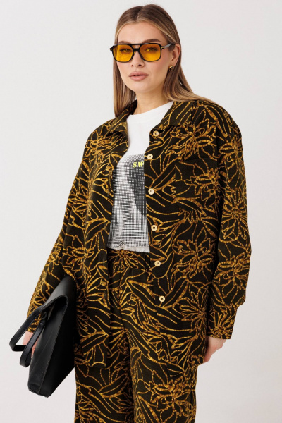 Брюки, рубашка Fantazia Mod 5077 - фото 2