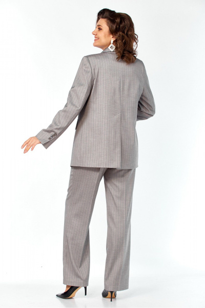 Брюки, жакет Jurimex 3480 - фото 8