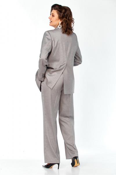 Брюки, жакет Jurimex 3480 - фото 3