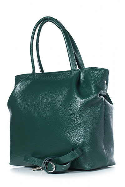 Сумка Galanteya 11124.25с1102к45 зеленый_т. - фото 1