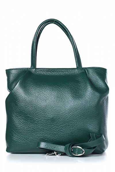 Сумка Galanteya 11124.25с1102к45 зеленый_т. - фото 2