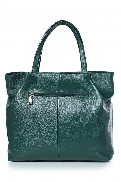 Сумка Galanteya 11124.25с1102к45 зеленый_т. - фото 3