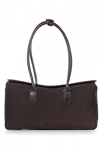 Сумка Galanteya 11525.25с2267к45 шоколад - фото 2