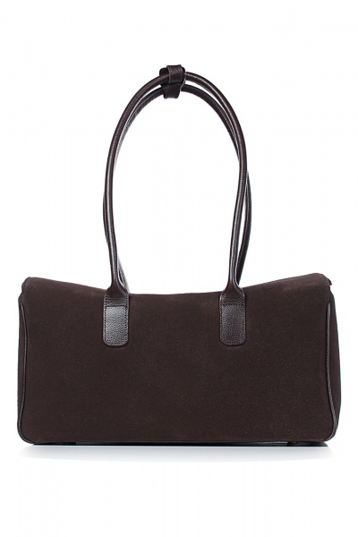 Сумка Galanteya 11525.25с2267к45 шоколад - фото 3