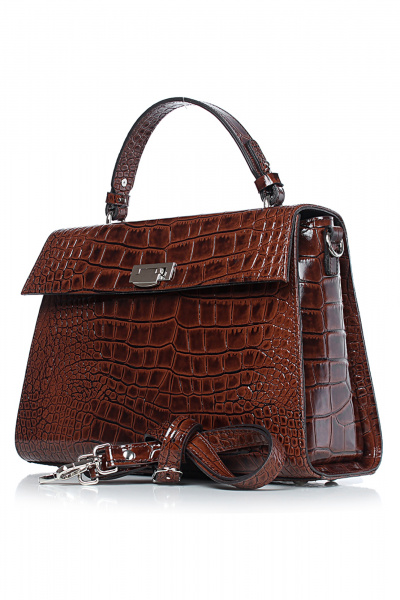 Сумка Galanteya 12325.25с1913к45 коричневый - фото 1