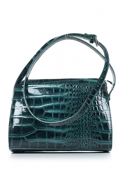 Сумка Galanteya 13420.25с1106к45 изумрудный - фото 3