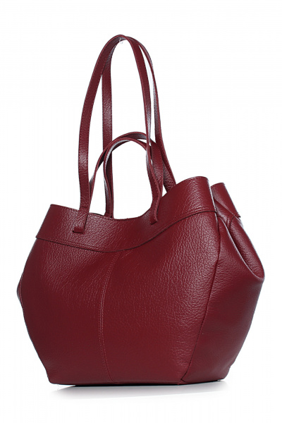 Сумка Galanteya 14424.25с3170к45 бордо - фото 1