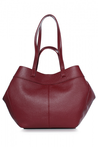 Сумка Galanteya 14424.25с3170к45 бордо - фото 2