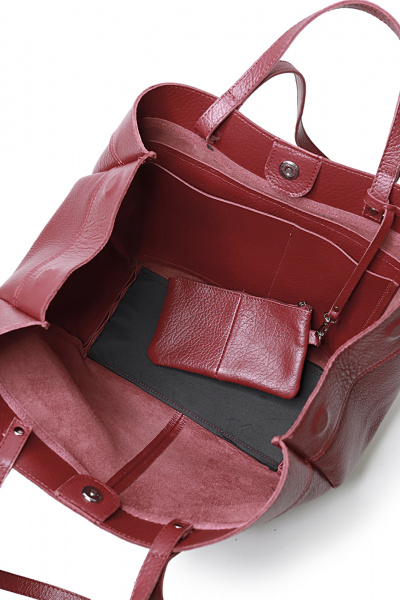 Сумка Galanteya 14424.25с3170к45 бордо - фото 5