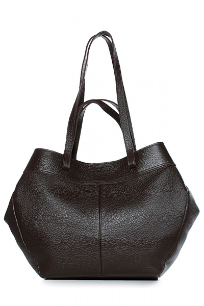 Сумка Galanteya 14424.25с3170к45 шоколад - фото 2