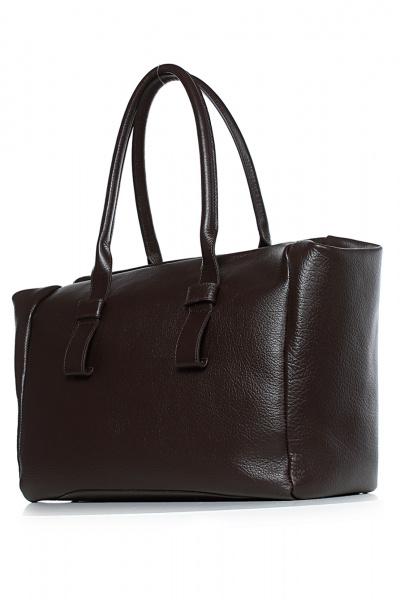 Сумка Galanteya 14425.25с3572к45 шоколад - фото 1