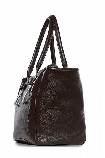 Сумка Galanteya 14425.25с3572к45 шоколад - фото 4