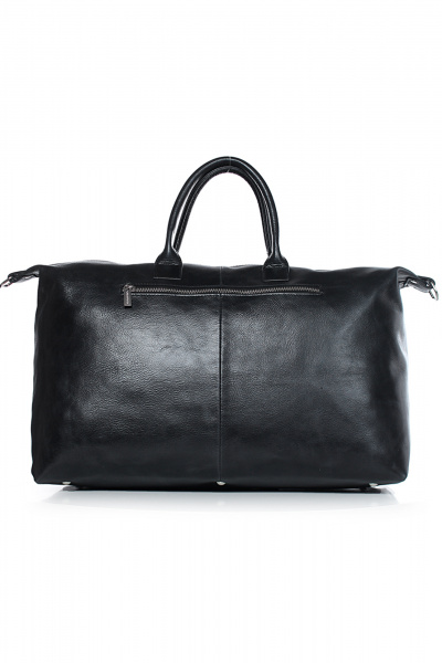 Сумка дорожная Galanteya 15612.25с2099к45 черный - фото 3