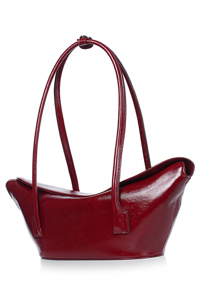 Сумка Galanteya 15825.25с2991к45 бордо - фото 1