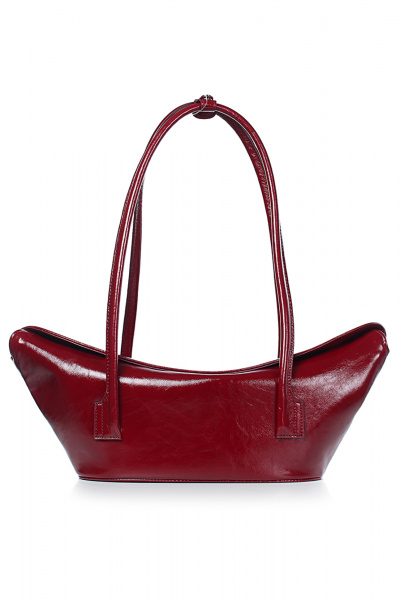 Сумка Galanteya 15825.25с2991к45 бордо - фото 2