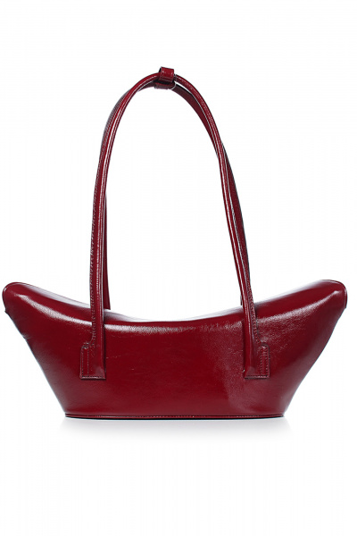 Сумка Galanteya 15825.25с2991к45 бордо - фото 3